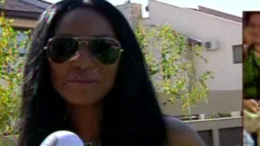 Laurette pleaca definitiv in Germania: Iubitul meu si-a deschis un parc auto. Tatal lui Mihai e acolo, se ocupa de renovarea casei pe care am luat-o