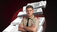 A sărăcit Cristian Boureanu?! Fostul politician neagă că ar fi rămas fără 1,4 milioane de euro