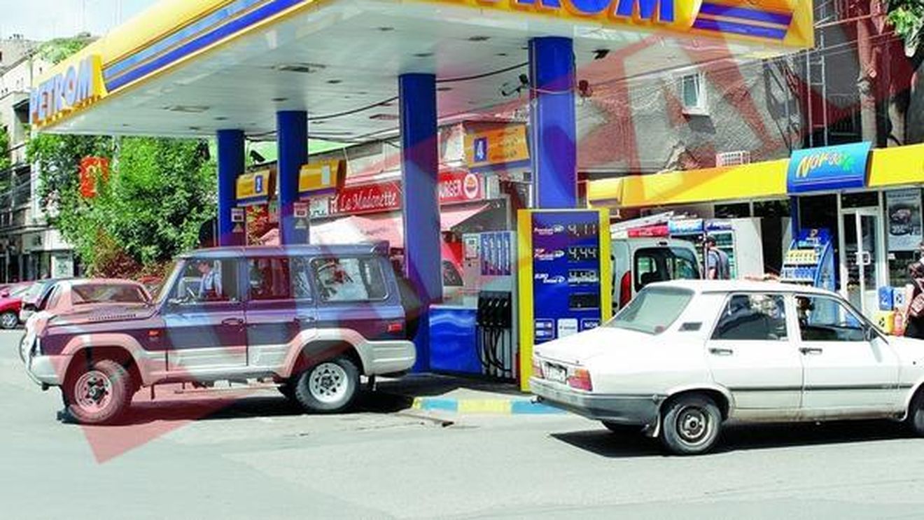 Trei mii de angajati ai Petrom vor ramane pe drumuri