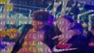 Spac & Petru lansează primul lor album – „Din ce în ce mai rău”. „Am încercat să arătam lumii realitatea de după blocuri, așa cum am trăit-o noi în Pantelimon și Bronx”