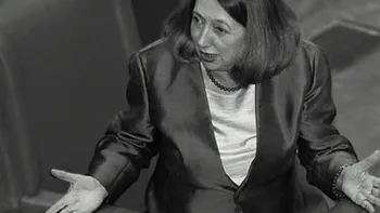 Ce veste importantă a primit Rodica Stănoiu chiar în ziua morții. Decizia a venit prea târziu!