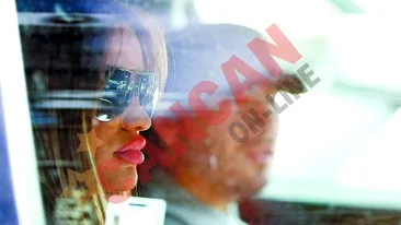 Hogeac pe patru roti pentru Bianca Dragusanu