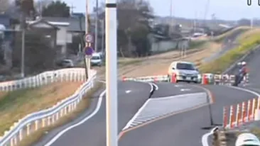 APOCALIPSA IN TARA SOARELUI RASARE! Pamantul s-a miscat ca un sarpe