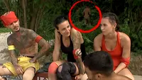 Unde își fac nevoile concurenții de la Survivor All Stars, de fapt. TJ Miles a fost prins în fapt. Imaginile difuzate de Pro TV din greșeală