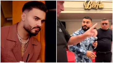 Jador, prima reacție după scandalul de la concertul din Paris! Ce s-a întâmplat după ce artistul a părăsit scena: „Vreau să clarific...”