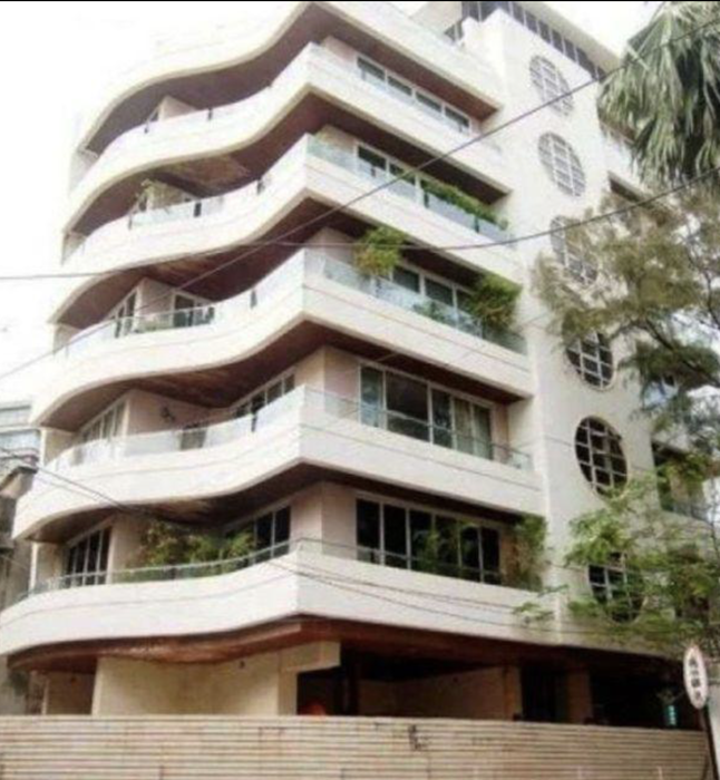 Apartamentul lui Salman Khan/foto: social media