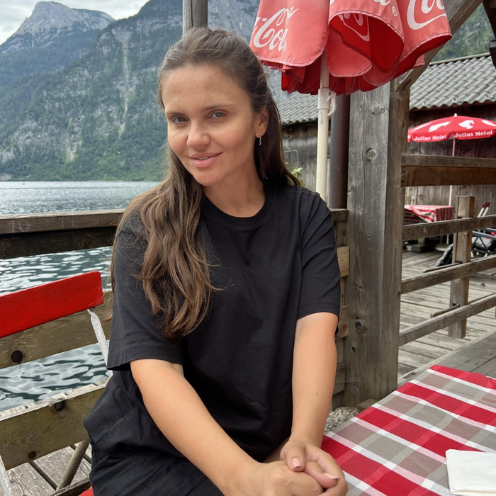 Nu e o glumă! Cât a plătit Cristina Șișcanu pentru un mic-dejun la o cafenea din Italia
