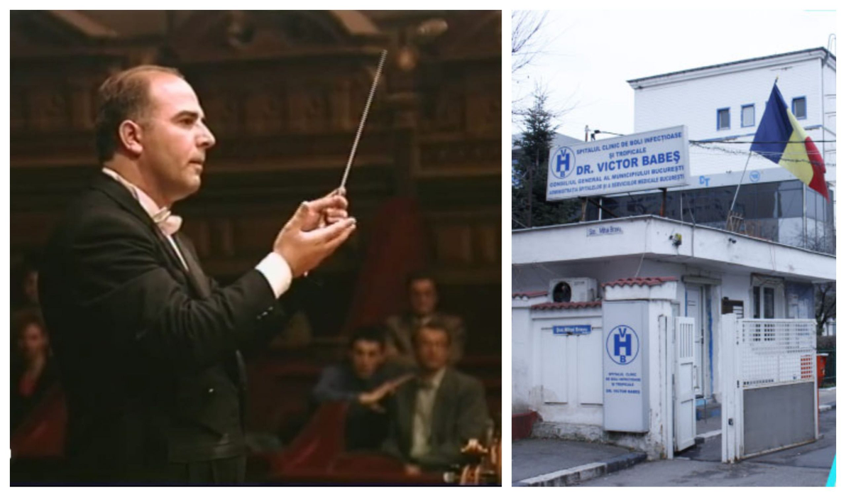 Și-a presimțit sfârșitul? Ce mesaj a transmis Camil Marinescu înainte să moară pentru cadrele medicale care s-au chinuit să îi salveze viața