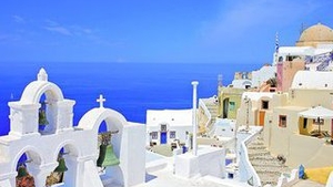 Grecia, cea mai cautata destinatie