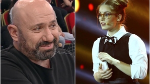 Doina Teodoru, mamă de fetiță! Primele imagini cu iubita lui Cătălin Scărlătescu și copilul său din serialul de la Antena 1 au apărut deja