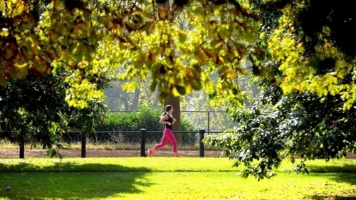 Ce valori termice au anunţat meteorologii pentru această miercuri