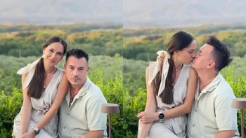 Chinul prin care trece Răzvan Fodor, în timp ce soția lui filmează pentru Asia Express: ”Nu pot să funcționez!”