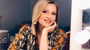 Anunțul bulversant făcut de Mirela Vaida, în luna a șaptea de sarcină