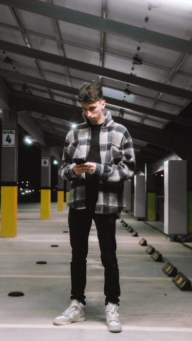 Cristian Târnăvean a reușit, la doar 19 ani, să devină un influencer de succes