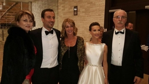 Mariana Bitang și Octavian Bellu, apariție de colecție! Cum au venit la premiera filmului “Faci sau taci”