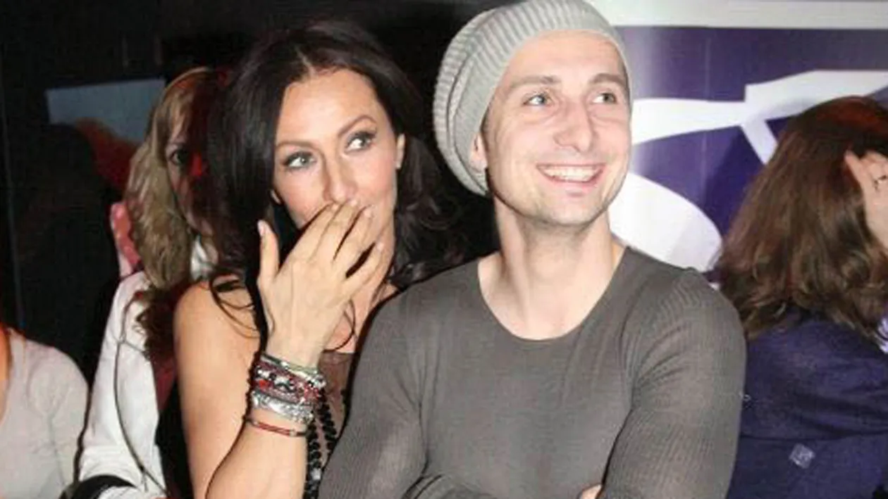 BANC | De ce s-au despărțit Mihaela Rădulescu și Dani Oțil?