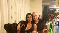 Leo de la Strehaia, din nou alături de Dana Criminala, de Crăciun. Mesajul tranşant al prietenilor: ”Leuţule greşit eşti cu baba....”