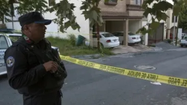 Jurnalistă găsită moartă în casa. “Era întinsă, cu fața în jos, într-o baltă de sânge!”