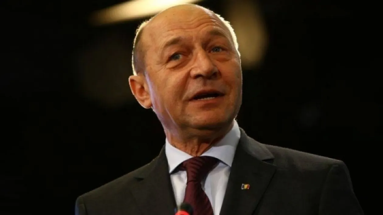 Lovitură pentru Traian Băsescu. „Trebuie audiat de Serviciul de Informaţii şi Securitate deoarece...”
