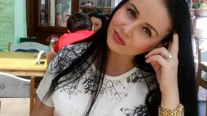 Cum a reacţionat MAGDA CIUMAC după ce a fost acuzată că şi-a făcut operaţie de micşorare a stomacului! "Gândirea proastă..."