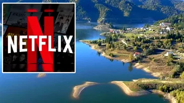 Stațiunea din România care a devenit vedetă pe Netflix. Puțini români au auzit de ea!