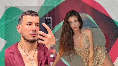I-a dat viteză lui Abush și a ”agățat” un turc! Andreea Bostănică nu a mai suportat să-l împartă pe nepostul fostului președinte al Uzbekistanului cu altă femeie și a pus piciorul în prag!