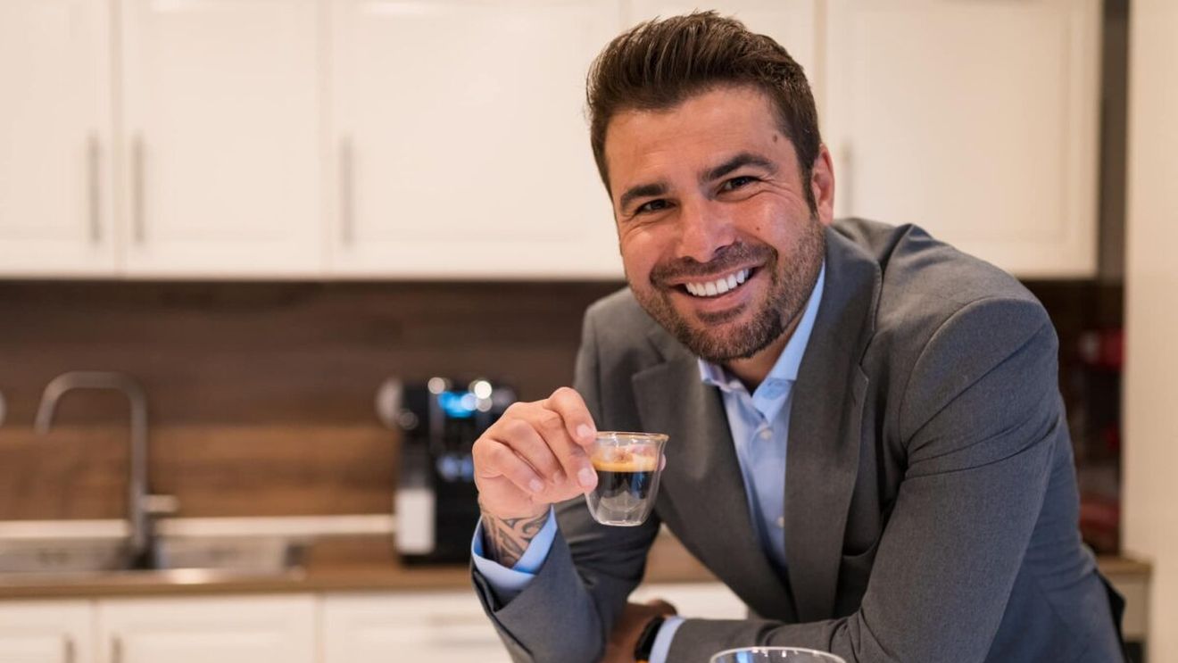 Ce făcea Adrian Mutu în cantonamentele de la echipa naţională a României! A recunoscut escapadele: “Eu am inventat asta”