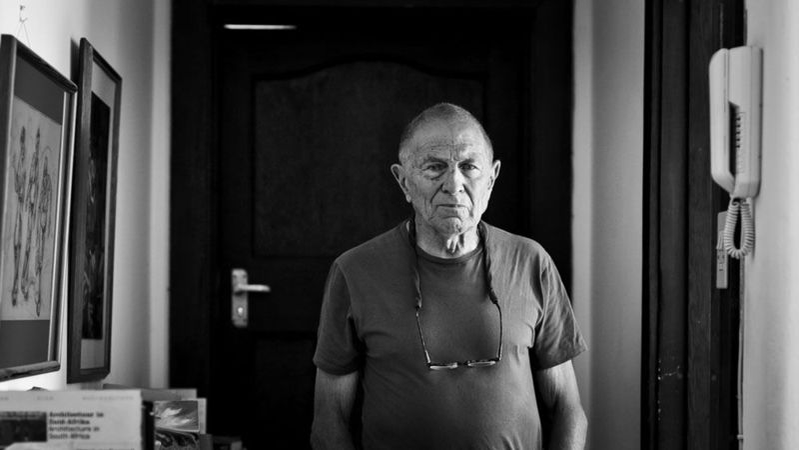 David Goldblatt a murit la 87 de ani. A fost una dintre marile figuri ale fotografiei sud-africane