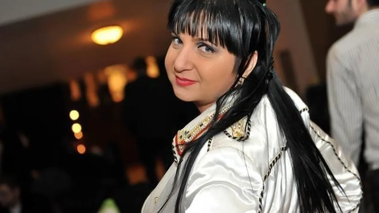 Carmen Șerban a dezvăluit care este singurul lucru pe care nu-l va face dacă se va căsători. “Niciodată!”