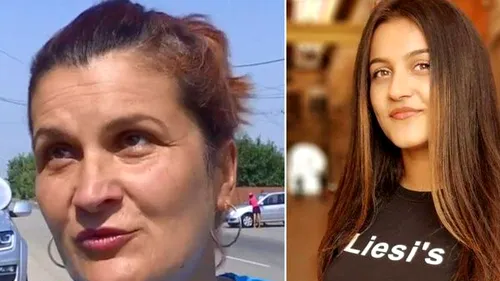 Mama Luizei Melencu, mesaj sfâșietor la colegiul unde învăța fiica ei: ”Un monstru cu chip de om a răpit-o și nu spune unde a dus-o”