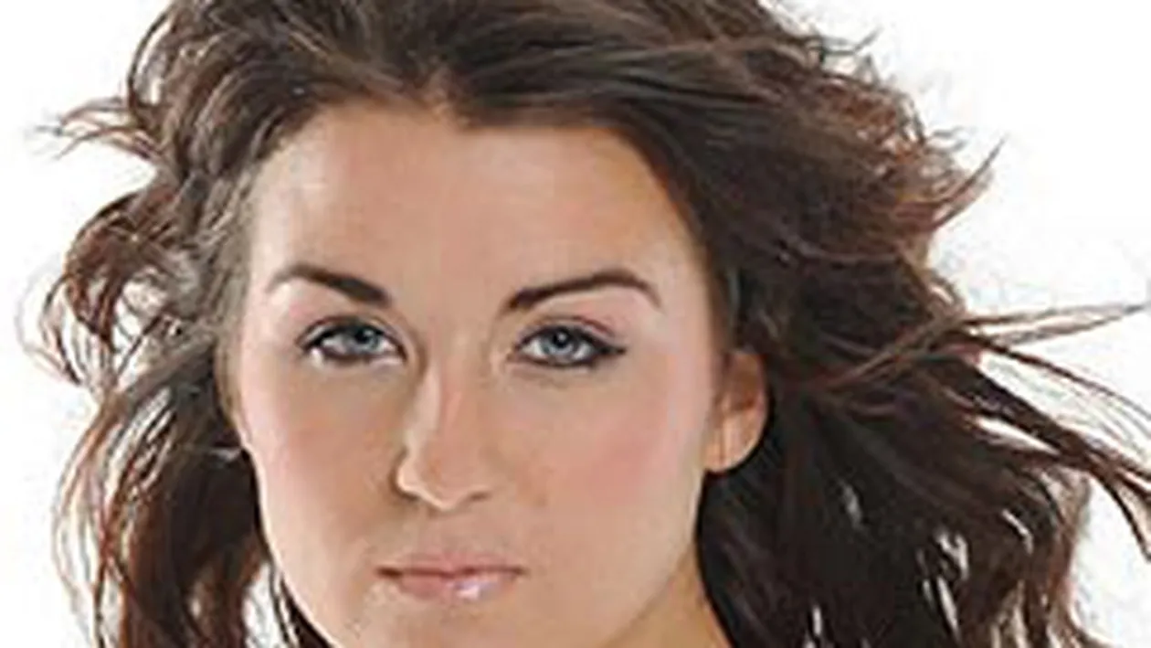 Prostituata lui Rooney, arestata pentru posesie de cannabis