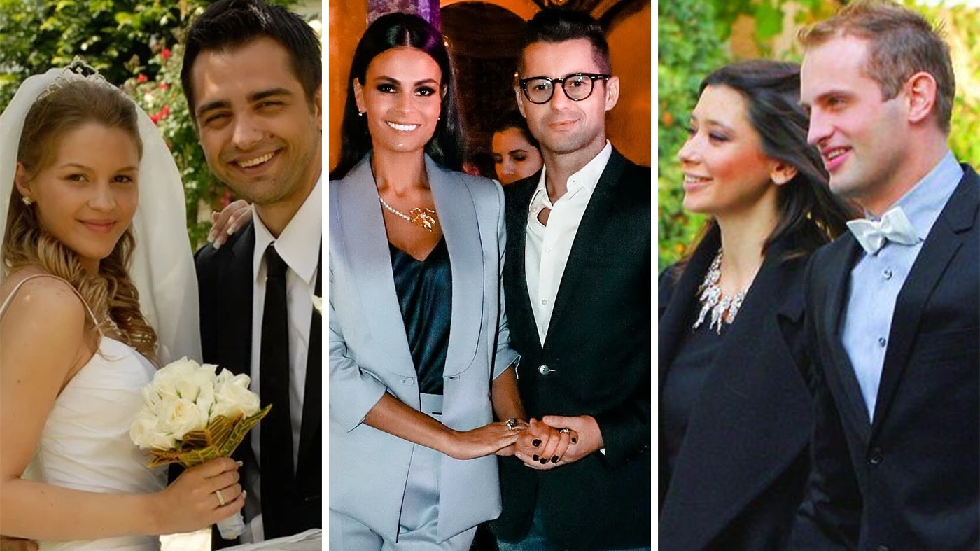 "Blestemul" Akcent: Motivul pentru care toți membrii trupei au divorțat, unul câte unul. Urmează Adi Sînă?