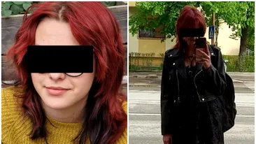 Mama micuței Melis, adolescenta de 14 ani ucisă în Craiova, a dispărut de acasă. Polițiștii au găsit-o la locul crimei