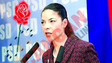 De ce se grabea Ana Birchall