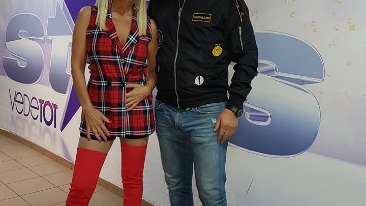 #metoo. Daniela Gyorfi, atacată chiar la ea acasă. Un bărbat a sărit la ea, pe canapea!