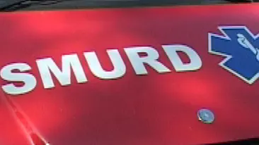 Tragedie in aceasta dimineata! O femeie a murit, dupa ce s-a aruncat de pe Podul Colentina din Capitala