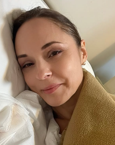 Cum se simte Andreea Marin după operația suferită! Vedeta s-a afișat într-o ipostază la care nimeni nu se aștepta