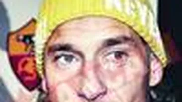 Ma stiu cu Totti de 12 ani