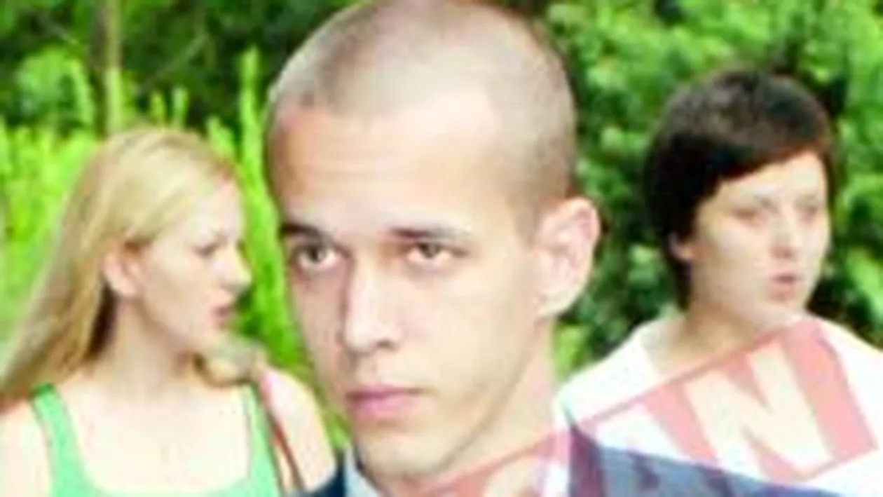 Nastase Jr. a terminat facultatea la Milano