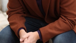 Un artist de la noi a şocat cu ultima dorinţă: "Când mor, mi-aş dori să fiu îngropat cu câteva oase..."