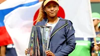 Naomi Osaka: „Încă nu pot realiza că am câștigat Indian Wells!”