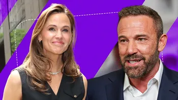 Cum arată Violet Affleck, fiica lui Jennifer Garner și Ben Affleck. A fost surprinsă, în sfârșit, fără mască în Los Angeles