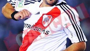 Antrenorul lui River se roaga de Fabbiani sa mearga in cluburi