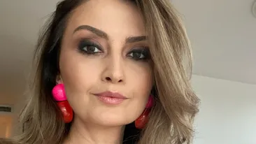 Maria Lucia Hohan, criticată dur! Designerul vinde rochii și bijuterii la Moscova