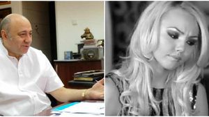 Celebrul medic Irinel Popescu, dezvăluiri halucinante despre boala Denisei: ”Ştia de şapte ani. Se putea lua şi pe cale sexuală”