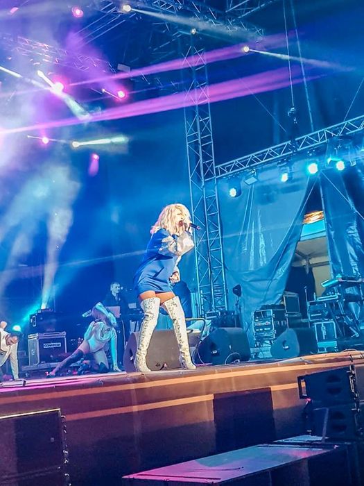 Andreea Bălan, OUT de la show-ul „Te Cunosc de Undeva” de la Antena 1?! Dezvăluiri-bombă de ultimă oră