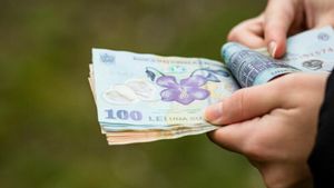 Vești bune pentru o parte din pensionari! Se dau 1.500 de lei pe lângă pensie