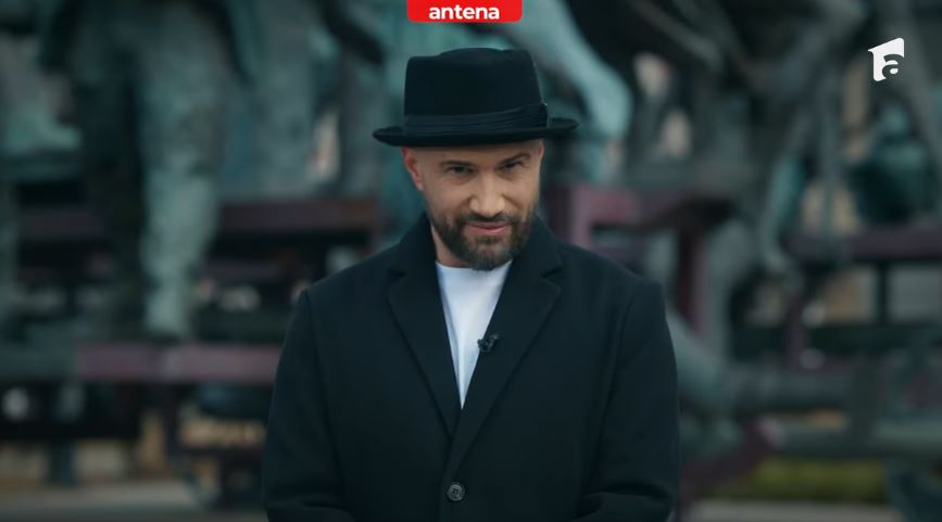 Mihai Bendeac revine la Antena 1