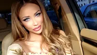 BIANCA DRĂGUŞANU a vorbit din nou despre sarcină:  Ar mai fi 6 -7 luni...