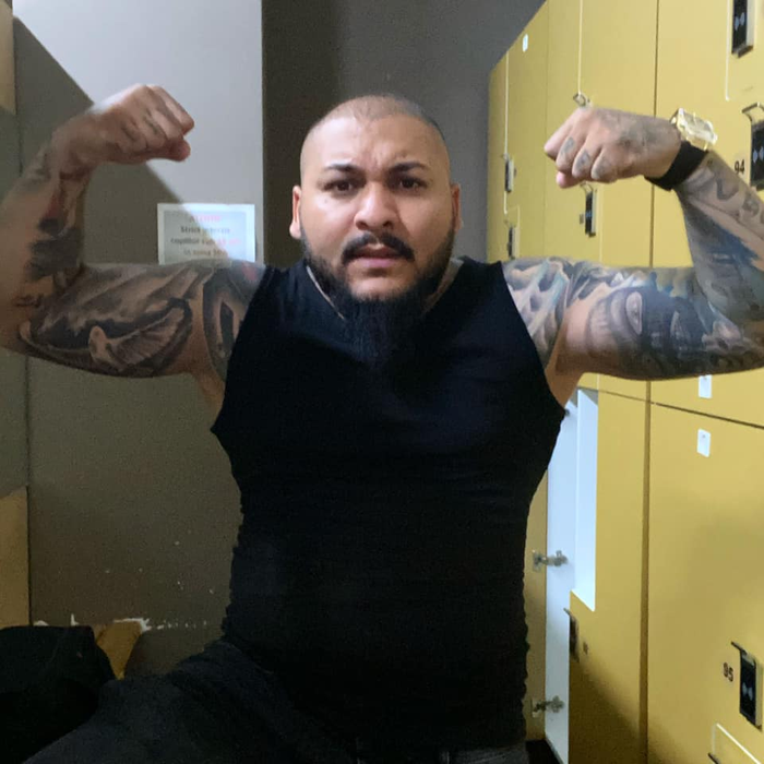 Dani Mocanu renunță la cariera din lumea manelelor: “Voi lăuda pe Domnul Iisus prin cântări duhovnicești” | VIDEO